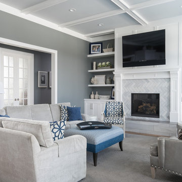 Tailored Transitional