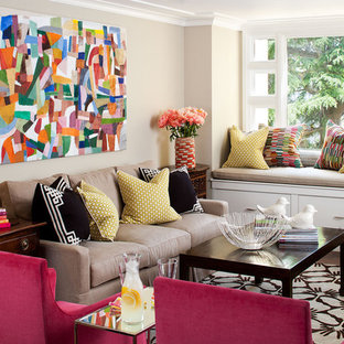 Tamara Mack Design - Interiors