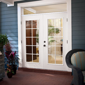 Tampa's Favorite Glass Doors