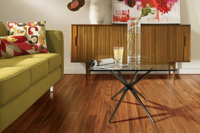 Tarkett Laminate Living Room