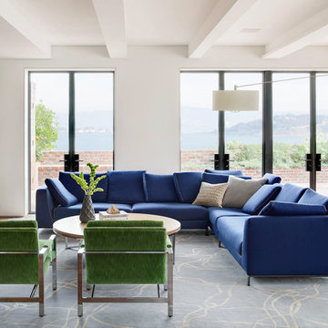Telegraph Hill Home