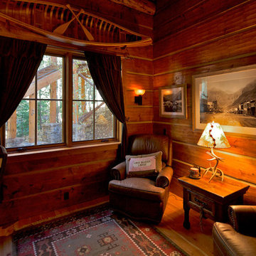 Telluride Cottage