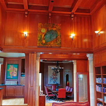 Telluride Residence
