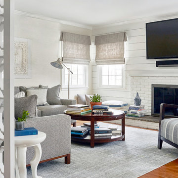 Tenafly Colonial