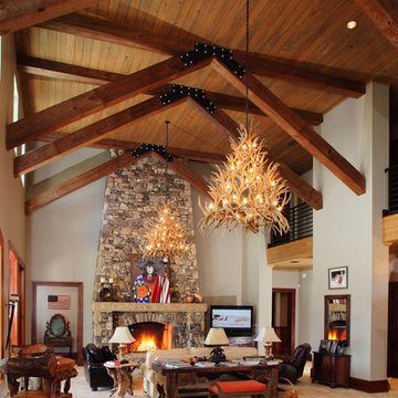 Texan Hill Country Lodge
