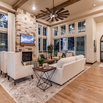 The Arrabelle - 2020 Parade of Homes People's Choice Award Winner