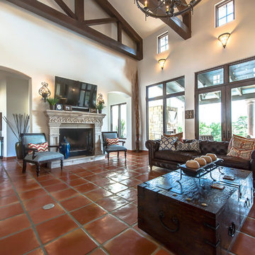 The Art of Hacienda Living