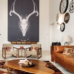 The Bletchley Loft - Entry Statement Artwork