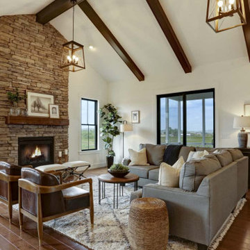 The Brentwood at Home Towne Square