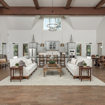 The Clubhouse (The Springs of Mill Lakes)
