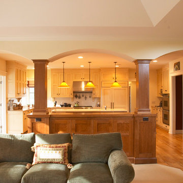 The Cottage