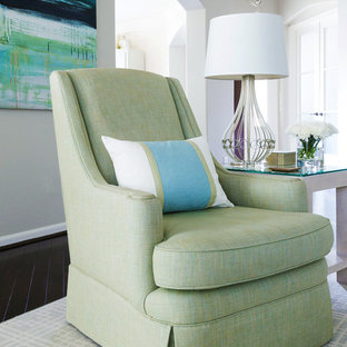 The Davis Home - Family Room