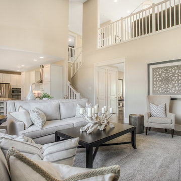 The Enclave at Harbor Hill | Homesite 22