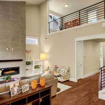 The Enclave at Harbor Hill | Quick Move-in Homes