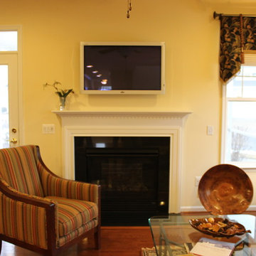 The Family Room