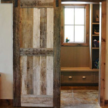 barn doors