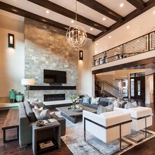 Great Room/Family Room