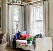 Boston Globe — Robin Gannon Interiors