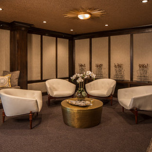 Meditation Room | Houzz