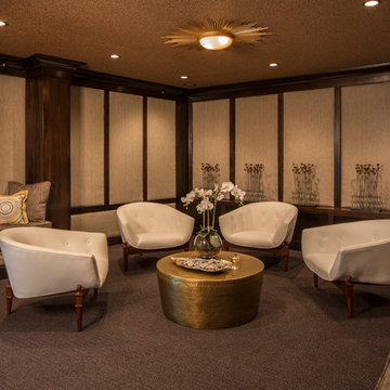 The Meditation Room