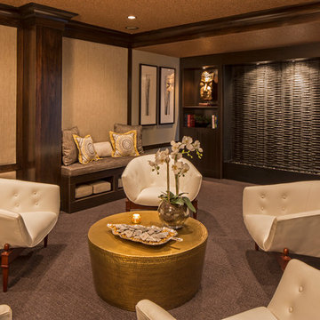 The Meditation Room