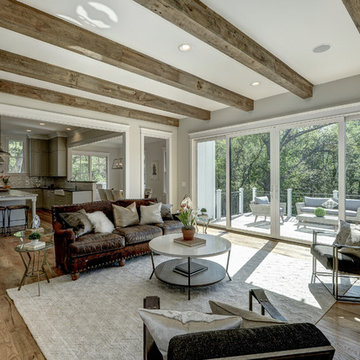 The Modern Farmhouse