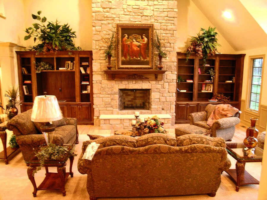 The Nottingham in Sand Creek