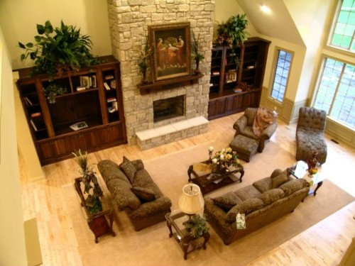 The Nottingham in Sand Creek