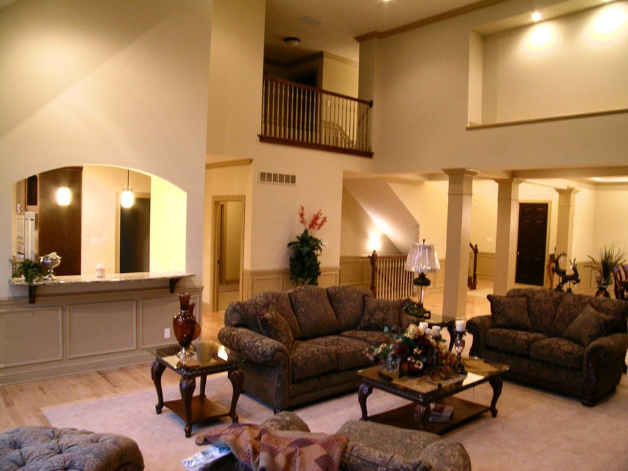 The Nottingham in Sand Creek