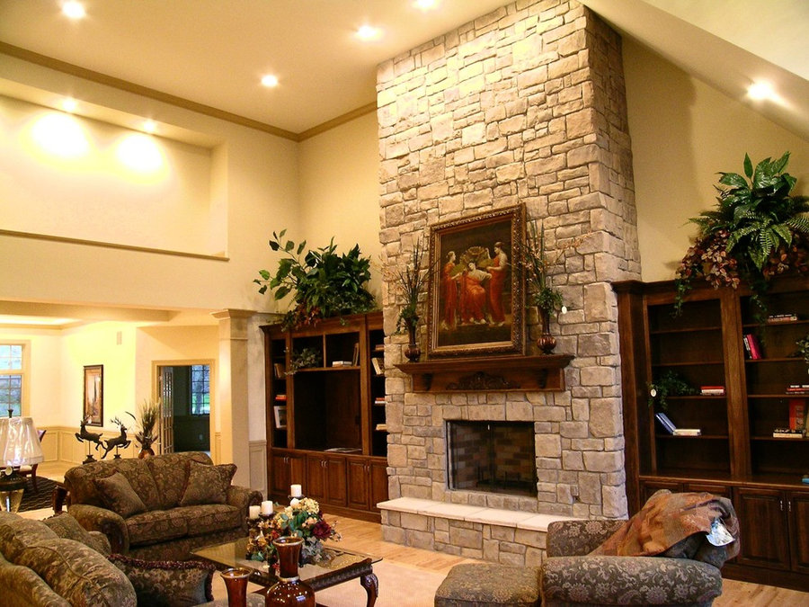 The Nottingham in Sand Creek