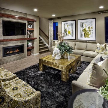 The Nouvel at Candelas by Village Homes