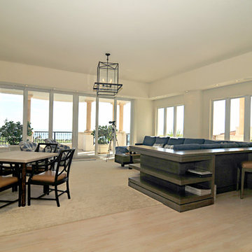 The Pointe on Fisher Island