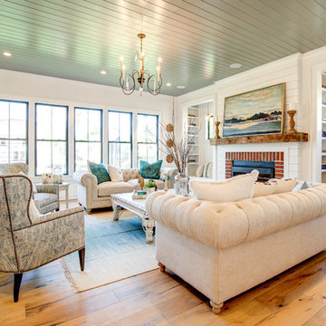 The Potomac 2017 Homearama Show Home
