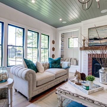 The Potomac 2017 Homearama Show Home