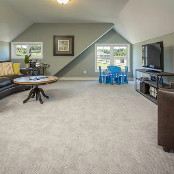 The Winchester (2016 Spring Parade of Homes - Burnsville)