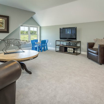 The Winchester (2016 Spring Parade of Homes - Burnsville)