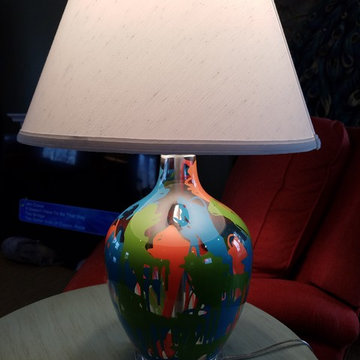 This Lamp