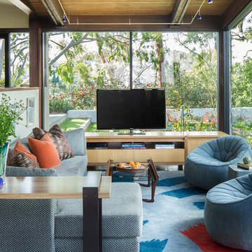 Tigertail Ridge - Architectural