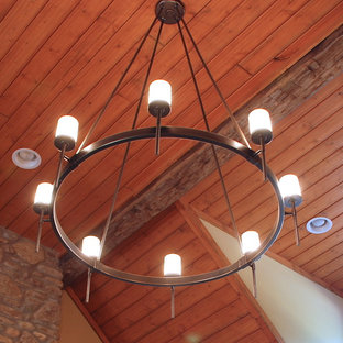 Timberlane Custom Home