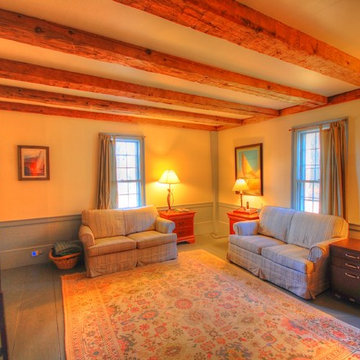 Timeless Character and Appeal-- 509 Province Rd, Belmont NH