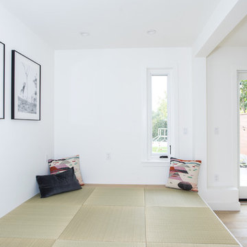 TIMY residential remodel