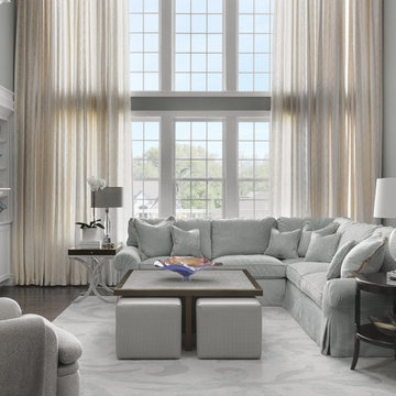 Town & Country Remodel