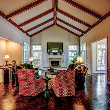 Town & County Renovation
