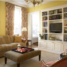TV area