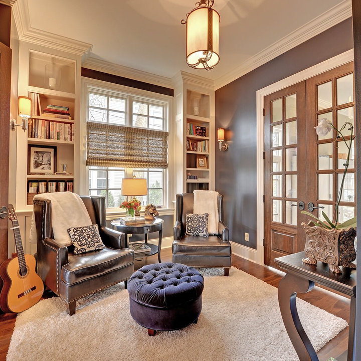 75 Traditional Family Room Ideas You'll Love July, 2025 Houzz