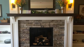 Best 15 Custom Fireplaces Installers In Rochester Mn Houzz Best 15 Custom Fireplaces Installers, Gas Fireplace Repair Rochester Mn