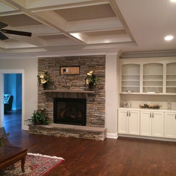 Traditional Home w/ Craftsman Flair - Greer, SC