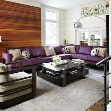 Traditional Renovation