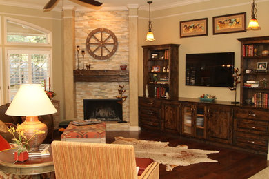 Traditions Home Design