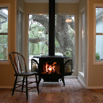 Trailer House Remodel